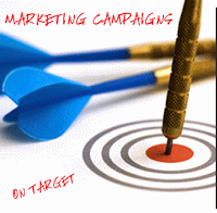 Target marketing