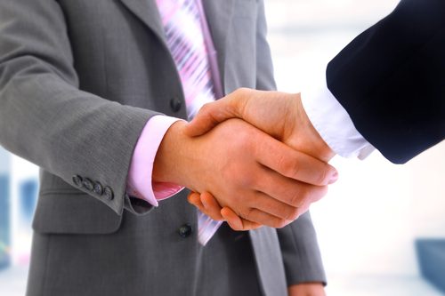 marketing partner