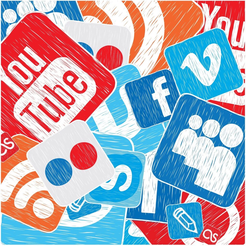 social media strategy