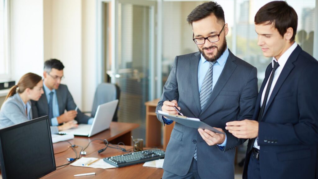 The Importance of Specialisation