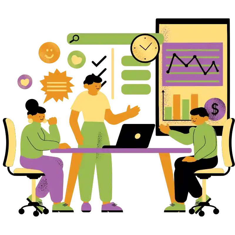 Digital Marketing Services