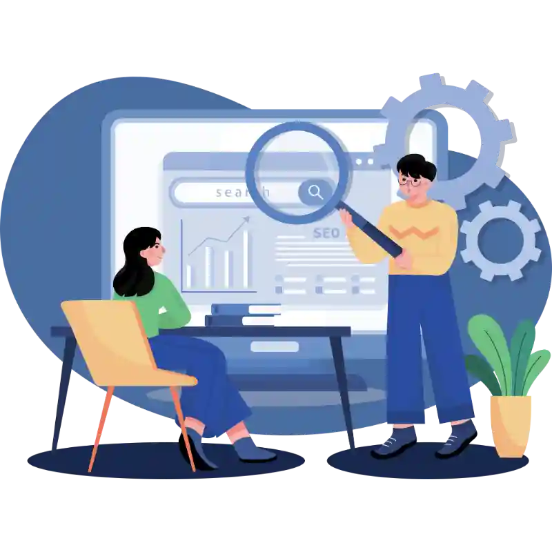 Search Engine Optimisation