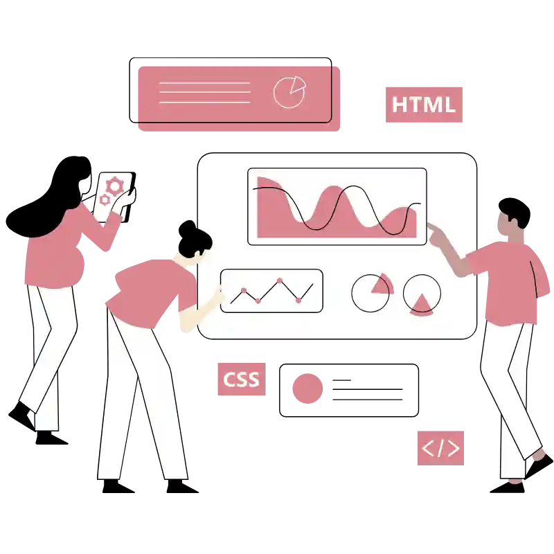 Web Development Services