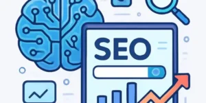 AI SEO – Bath Marketing Consultancy - Bath, Bristol, Somerset United Kingdom (UK) AI SEO