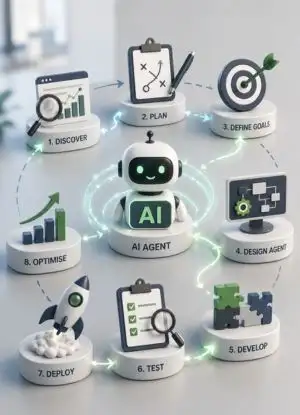 AI Agent Development