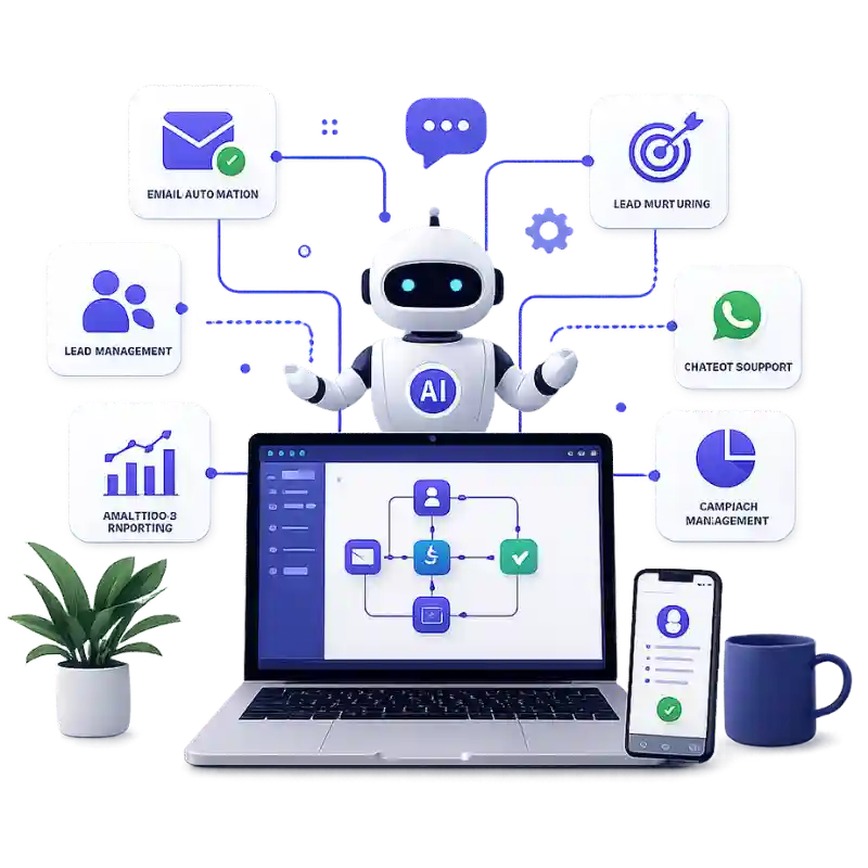 AI Automation Services