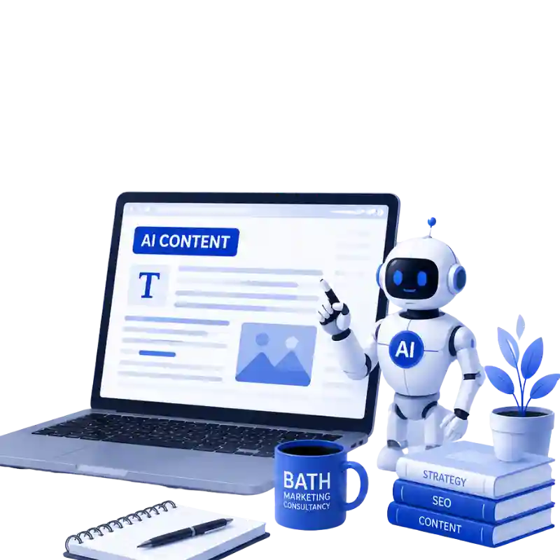 AI Content Creation
