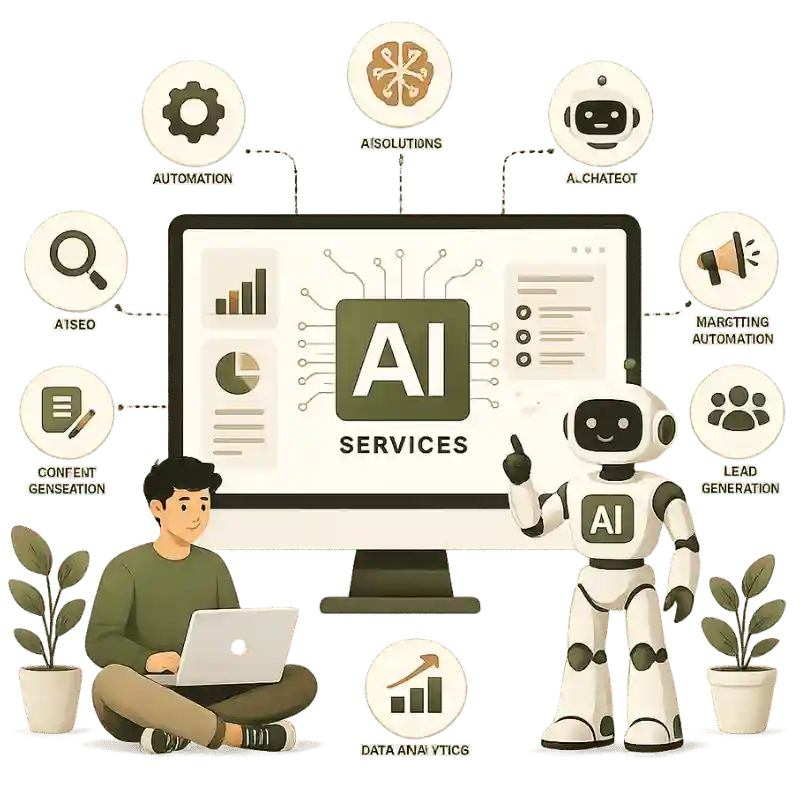 AI Services