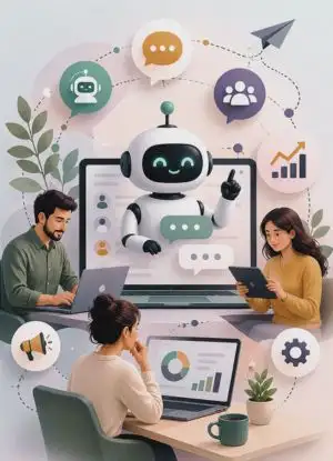 ai chatbot development