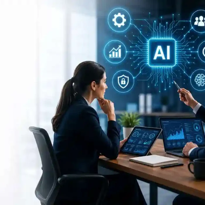 AI Consulting Services