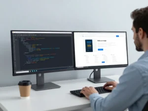 Website Development Services